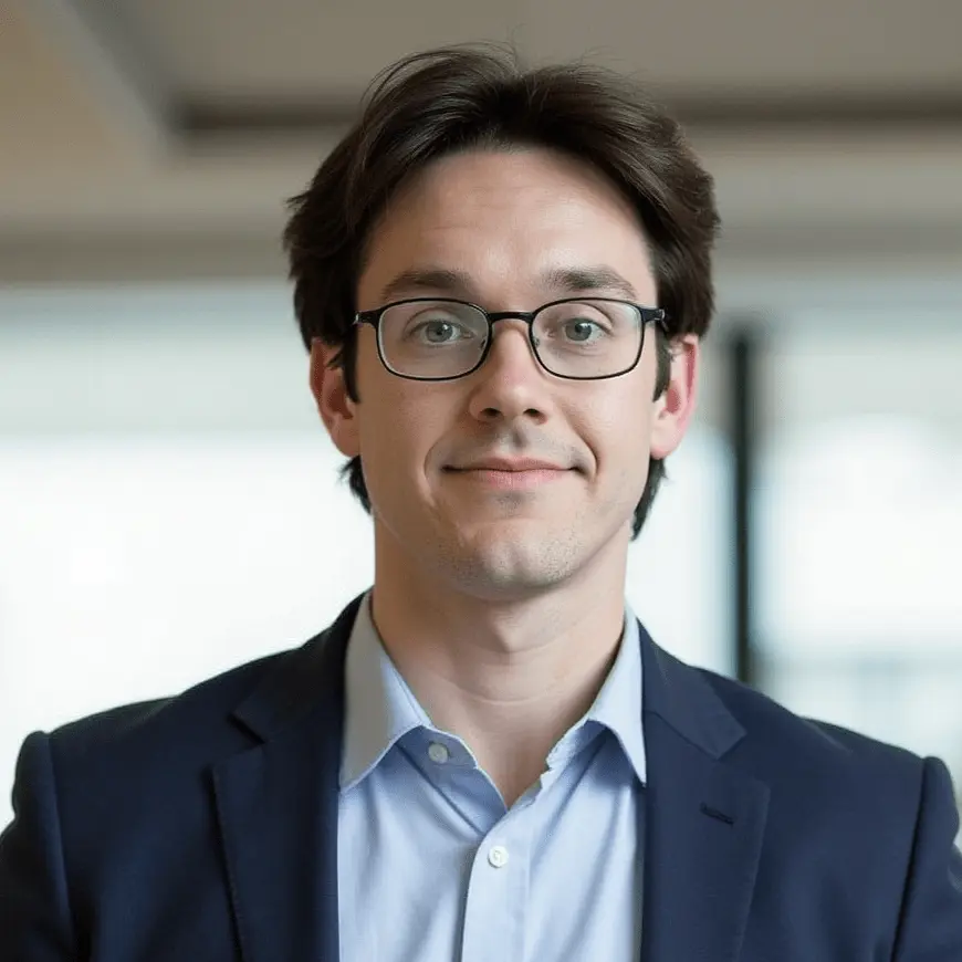 Orion, founder of Turnkey Tech